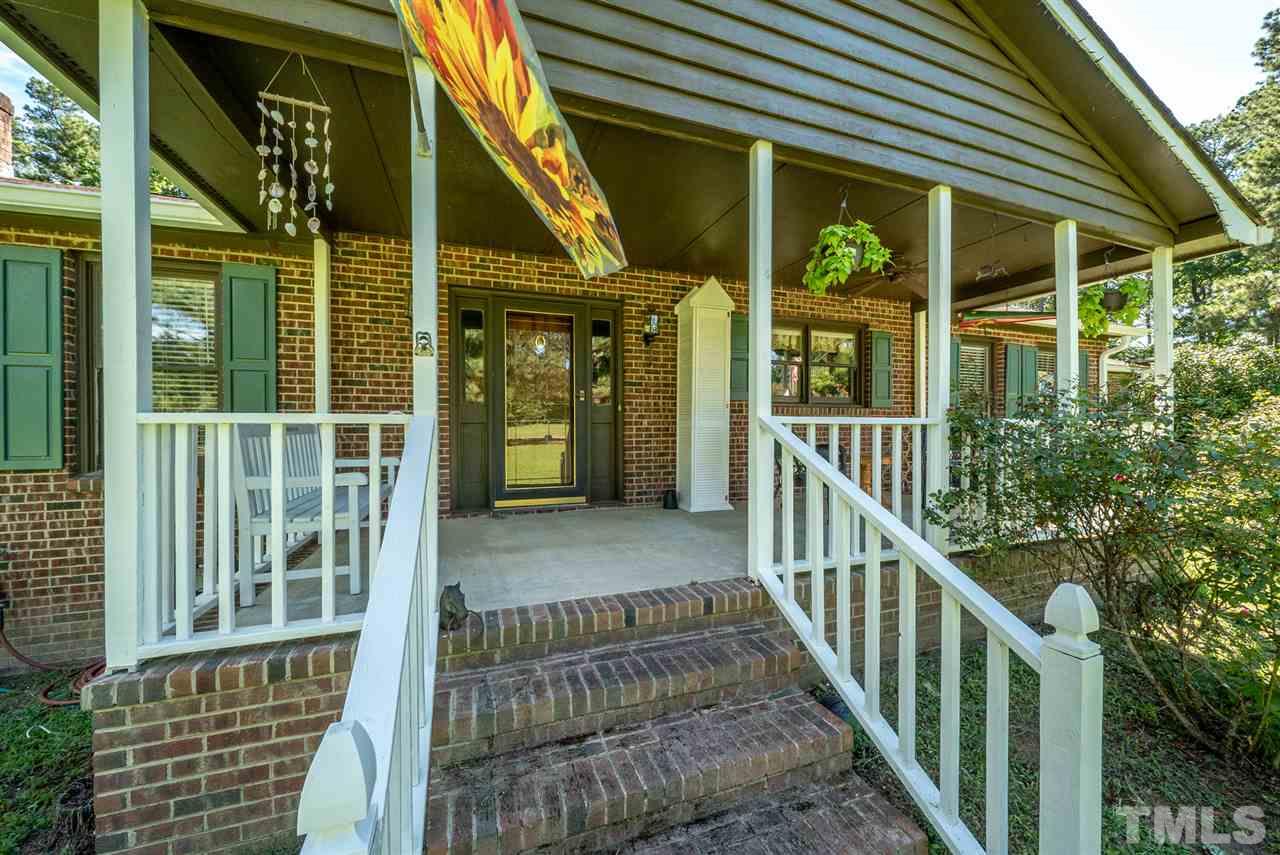 5120 Rock Quarry Road Raleigh, NC 27610 - Photo 2 of 20 Gallery Image 2