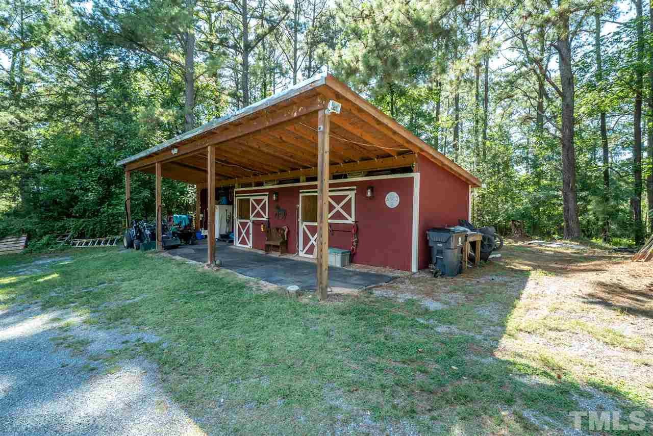 5120 Rock Quarry Road Raleigh, NC 27610 - Photo 17 of 20 Gallery Image 17