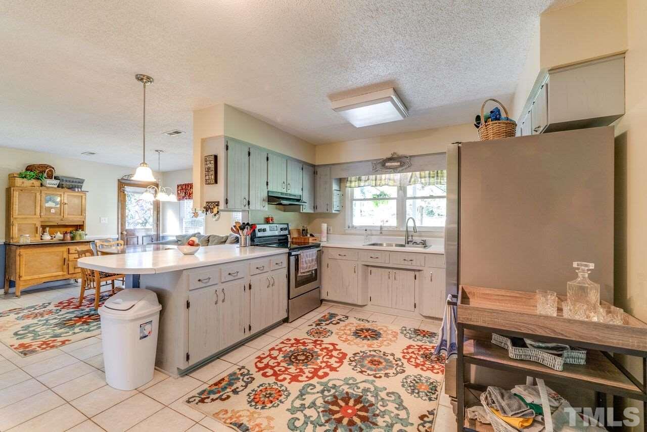 5120 Rock Quarry Road Raleigh, NC 27610 - Photo 3 of 20 Gallery Image 3