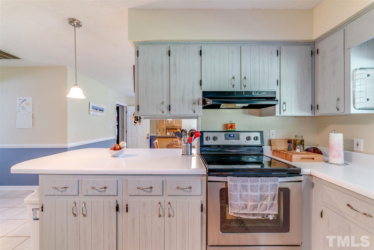5120 Rock Quarry Road Raleigh, NC 27610 - Photo 4 of 20 Gallery Image 4