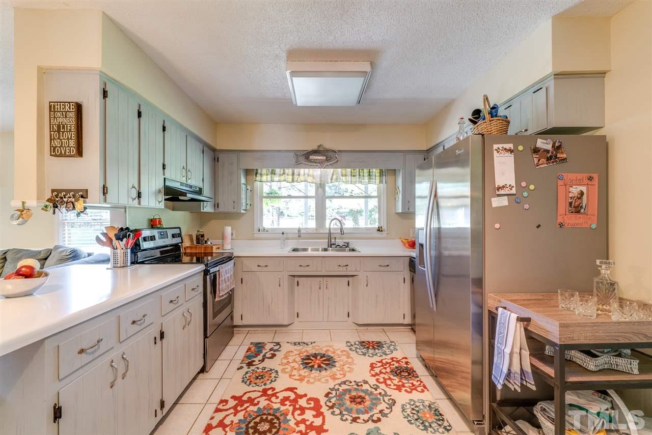 5120 Rock Quarry Road Raleigh, NC 27610 - Photo 6 of 20 Gallery Image 6