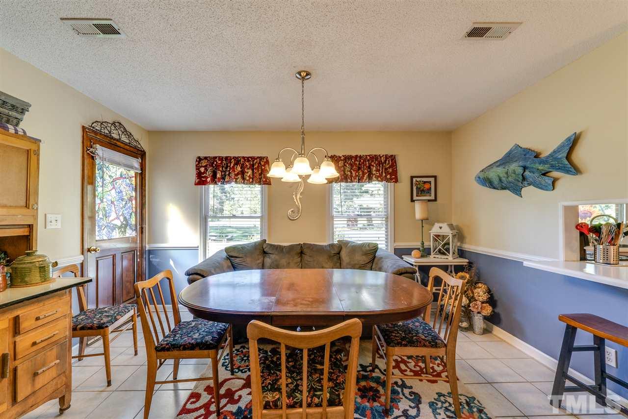 5120 Rock Quarry Road Raleigh, NC 27610 - Photo 7 of 20 Gallery Image 7