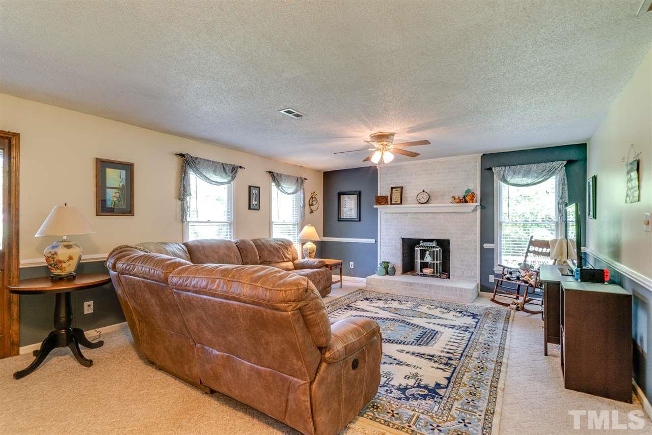 5120 Rock Quarry Road Raleigh, NC 27610 - Photo 8 of 20 Gallery Image 8