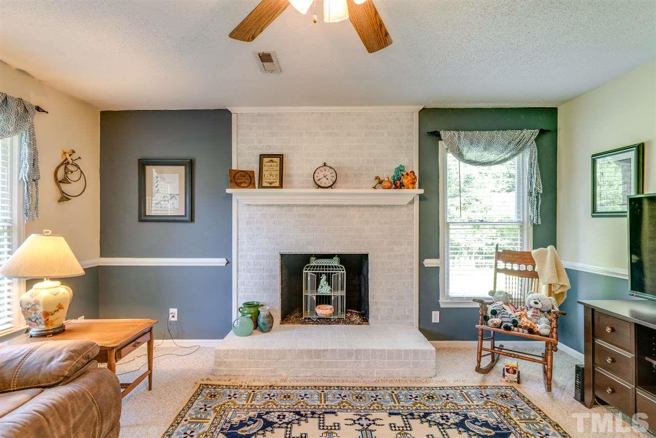 5120 Rock Quarry Road Raleigh, NC 27610 - Photo 10 of 20 Gallery Image 10