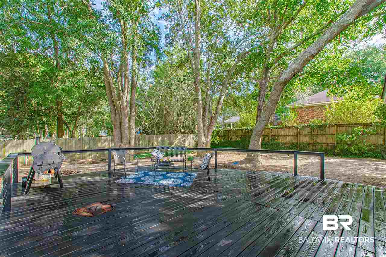1333 Carson Road West Mobile, AL 36695 - Photo 20 of 25