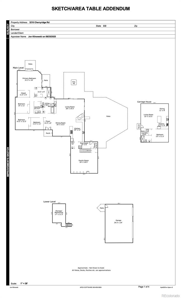 3210 Cherryridge Road Englewood, CO 80113 - Photo 35 of 35 Gallery Image 35
