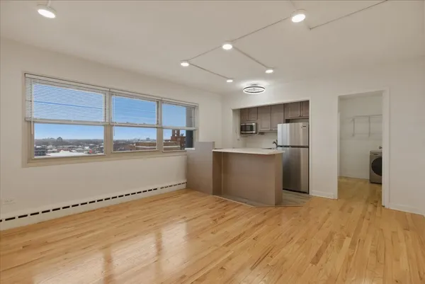 $1,650 | 5630 North Sheridan Road, Unit S1109, Chicago, IL 60660