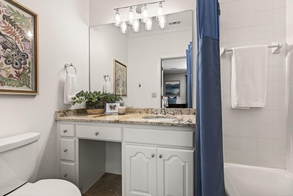 740 Riley Place Northwest Sandy Springs, GA 30327 - Photo 65 of 128