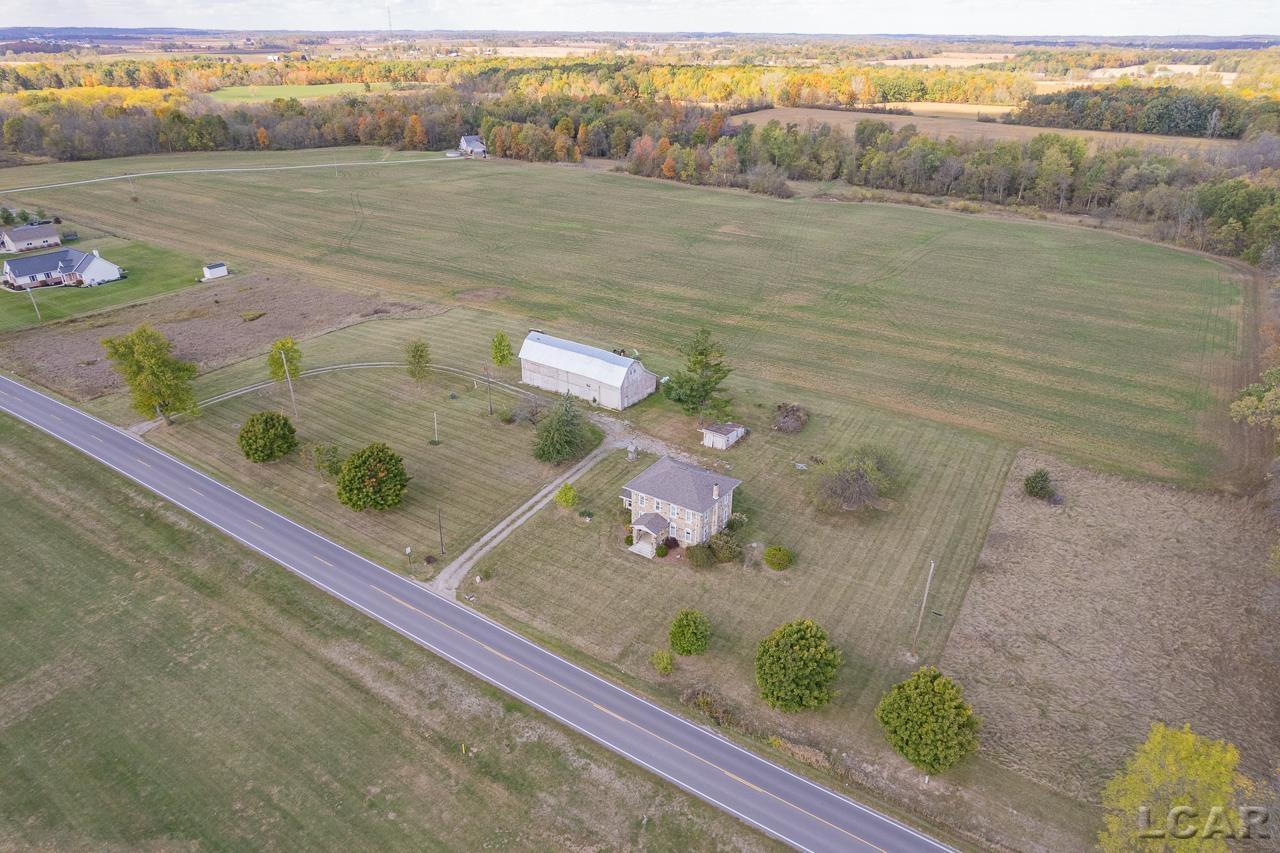 6400 Burton Road Adrian, MI 49221 - Photo 42 of 48