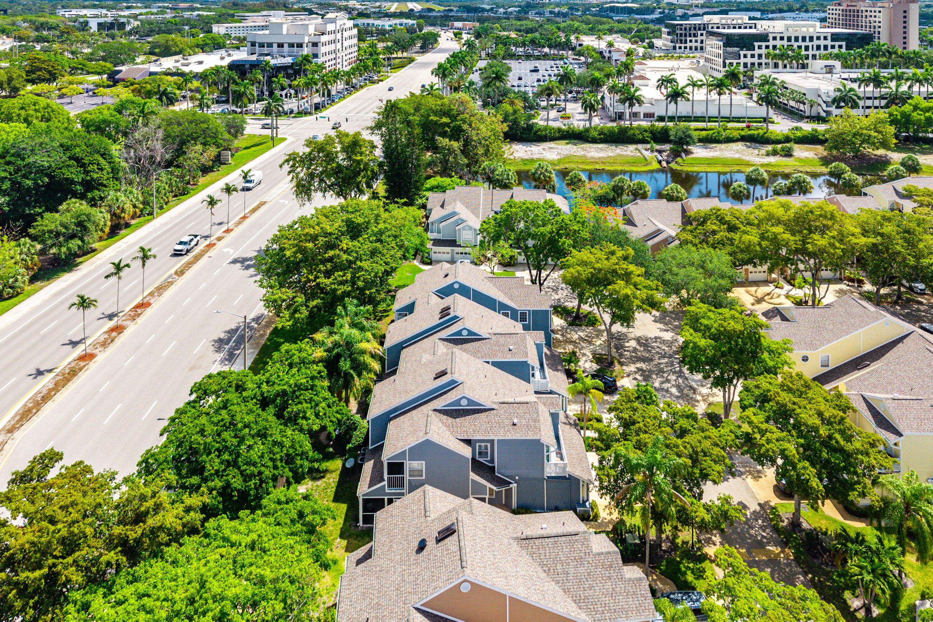 5331 Buckhead Circle, Unit 1030 Boca Raton, FL 33431 - Photo 37 of 50 035-5331BuckheadCircle-BocaRaton-FL-3348