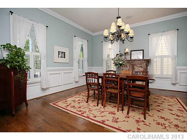 241 Mills Lane Fort Mill, SC 29708 - Photo 4 of 24