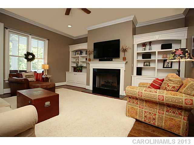 241 Mills Lane Fort Mill, SC 29708 - Photo 5 of 24