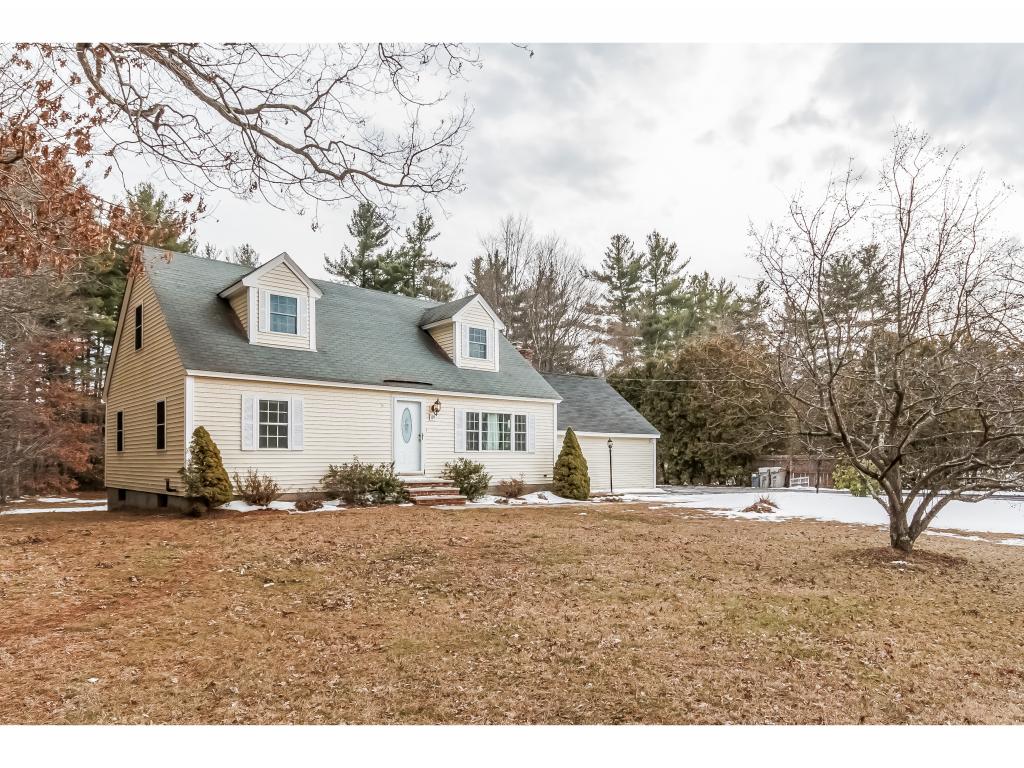 129 Lowell Road Windham, NH 03087 - Photo 1 of 30