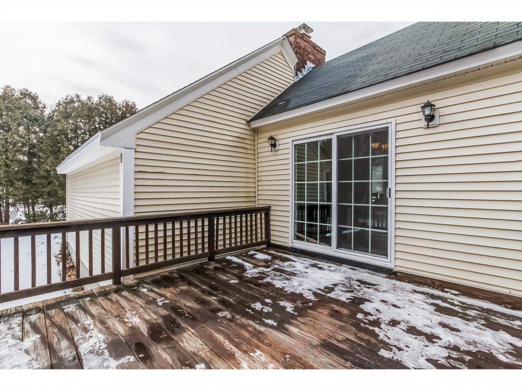 129 Lowell Road Windham, NH 03087 - Photo 25 of 30
