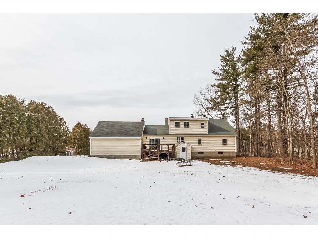129 Lowell Road Windham, NH 03087 - Photo 27 of 30