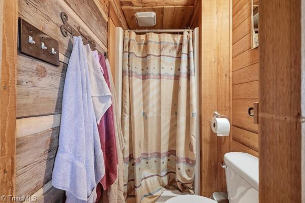 1187 Timber Ridge Road Millers Creek, NC 28651 - Photo 12 of 19