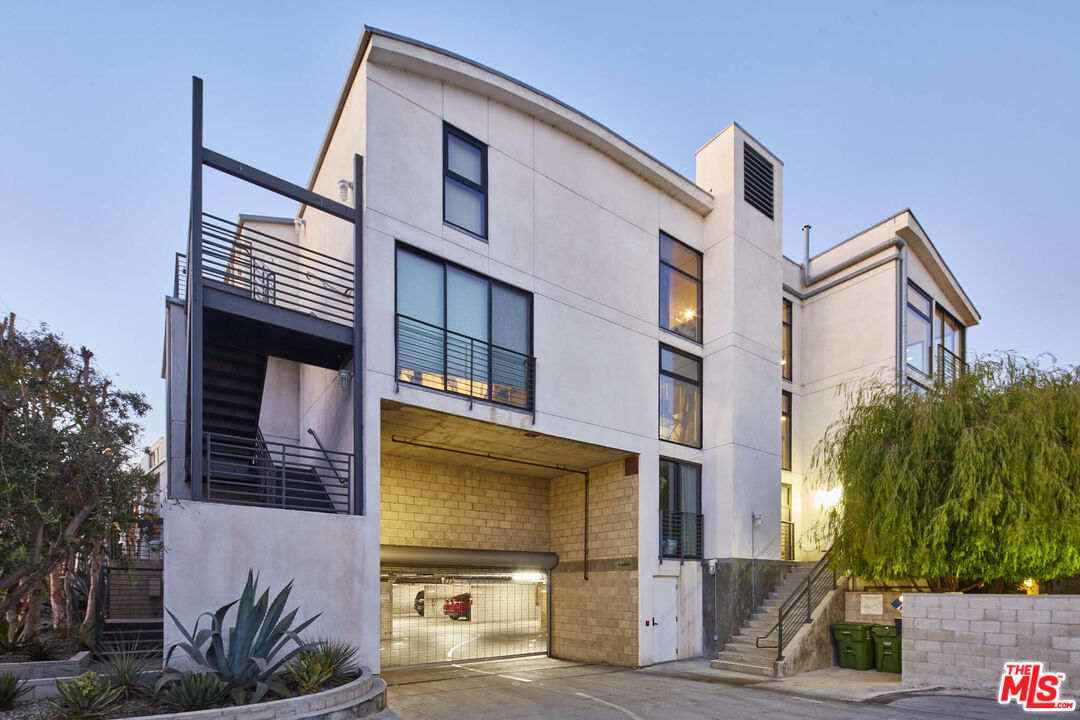 700 Main Street, Unit 15 Venice, CA 90291 - Photo 23 of 23