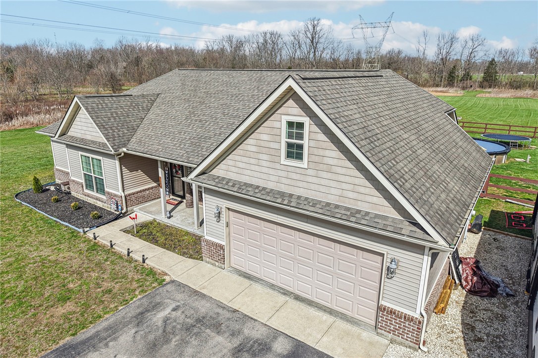 1694 McClellan Road Xenia, OH 45385 - Photo 61 of 81