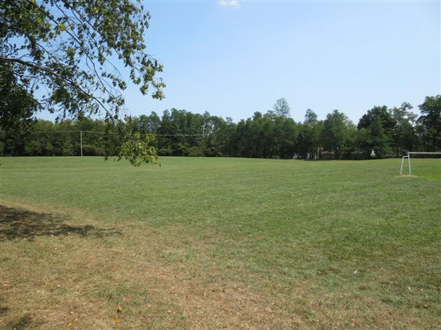 113 Pleasant Ridge Way Lexington, KY 40509 - Photo 37 of 37 Pleasant Ridge Park, Soccer field and ju