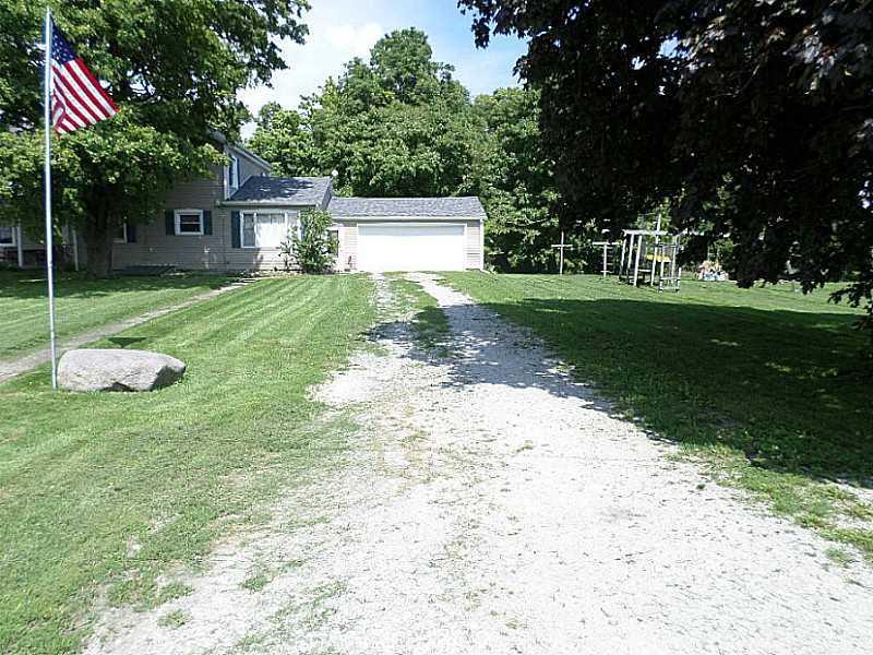 19130 Wones Road Jackson Center, OH 45334 - Photo 4 of 21