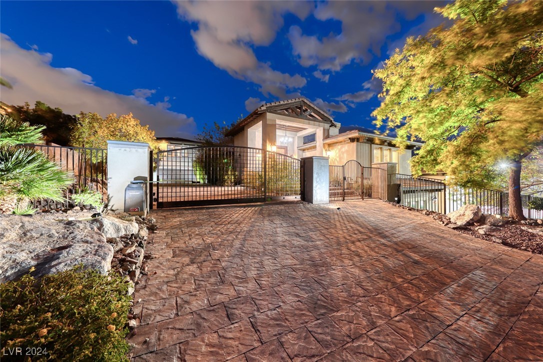 1164 Christian Road Henderson, NV 89002 - Photo 1 of 93 Gallery Image 1