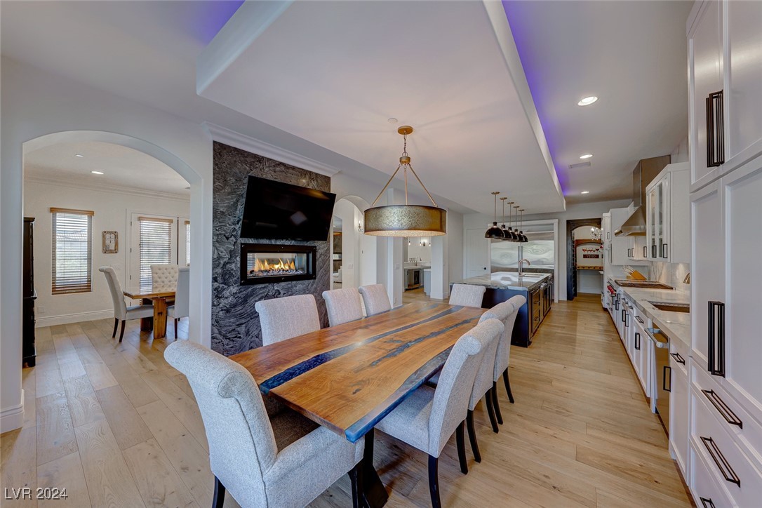 1164 Christian Road Henderson, NV 89002 - Photo 23 of 93 Gallery Image 23