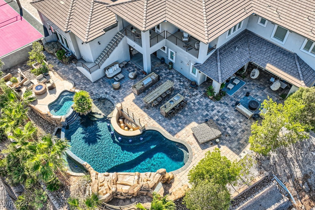 1164 Christian Road Henderson, NV 89002 - Photo 58 of 93 Gallery Image 58