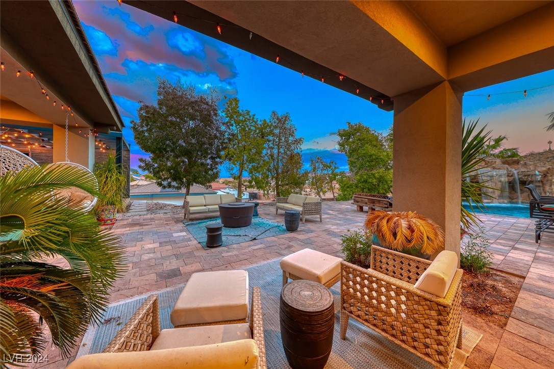 1164 Christian Road Henderson, NV 89002 - Photo 65 of 93 Gallery Image 65