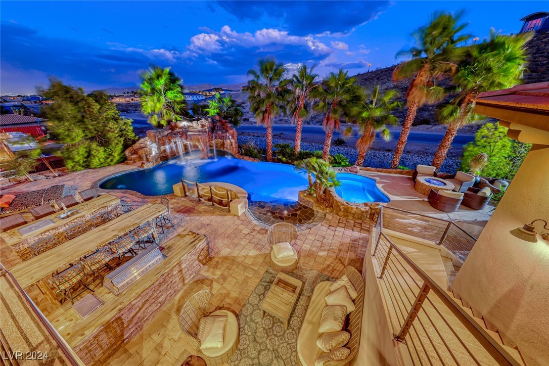 1164 Christian Road Henderson, NV 89002 - Photo 66 of 93 Gallery Image 66