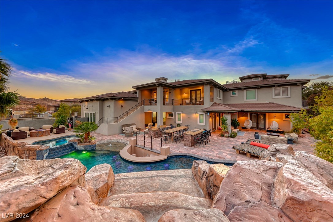 1164 Christian Road Henderson, NV 89002 - Photo 68 of 93 Gallery Image 68