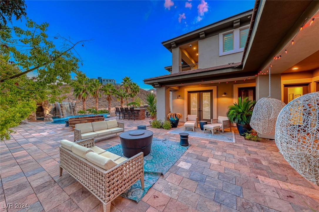 1164 Christian Road Henderson, NV 89002 - Photo 69 of 93 Gallery Image 69