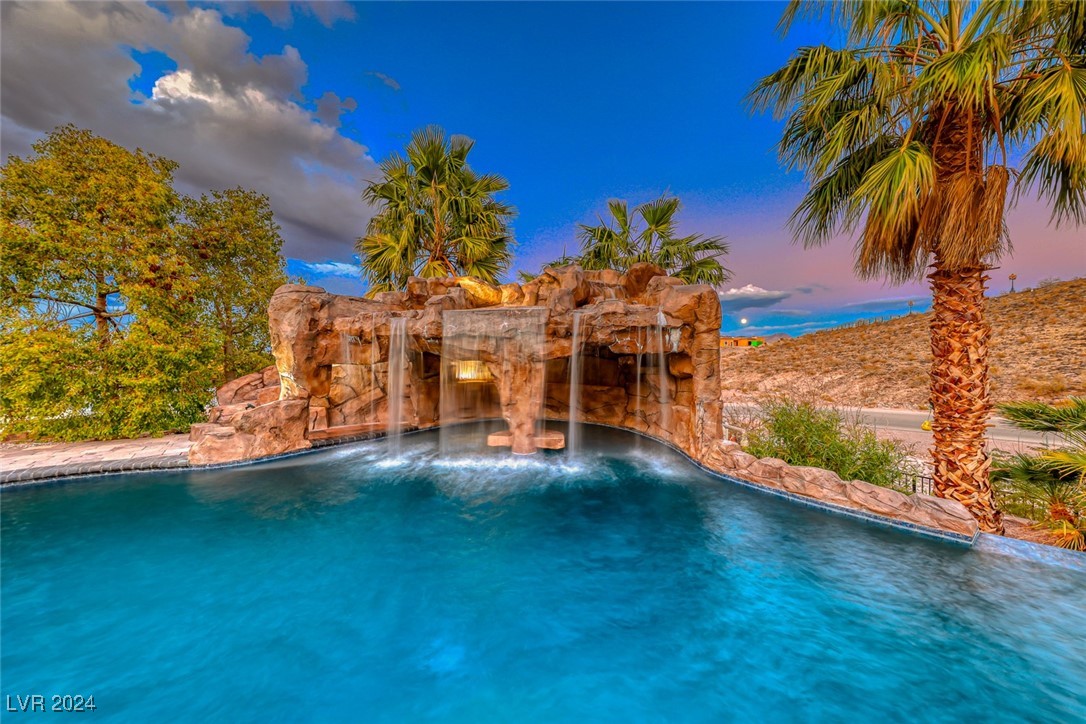 1164 Christian Road Henderson, NV 89002 - Photo 72 of 93 Gallery Image 72