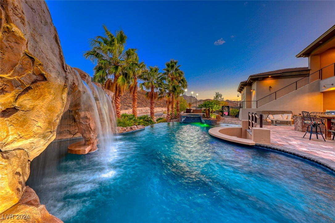 1164 Christian Road Henderson, NV 89002 - Photo 73 of 93 Gallery Image 73