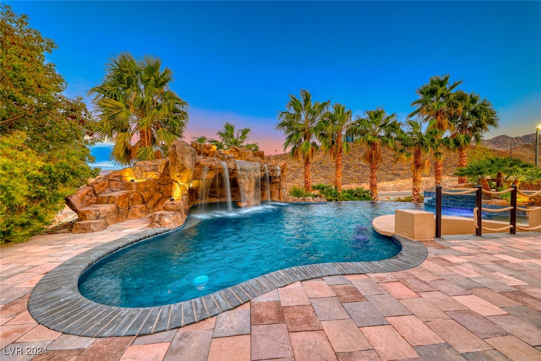 1164 Christian Road Henderson, NV 89002 - Photo 74 of 93 Gallery Image 74