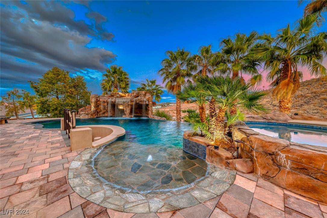 1164 Christian Road Henderson, NV 89002 - Photo 75 of 93 Gallery Image 75