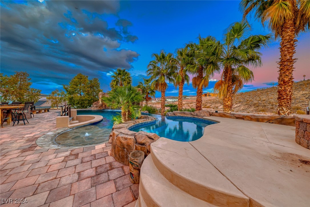 1164 Christian Road Henderson, NV 89002 - Photo 76 of 93 Gallery Image 76