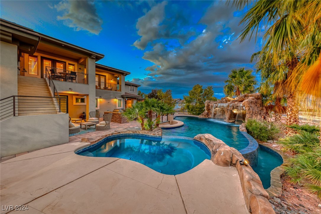 1164 Christian Road Henderson, NV 89002 - Photo 79 of 93 Gallery Image 79
