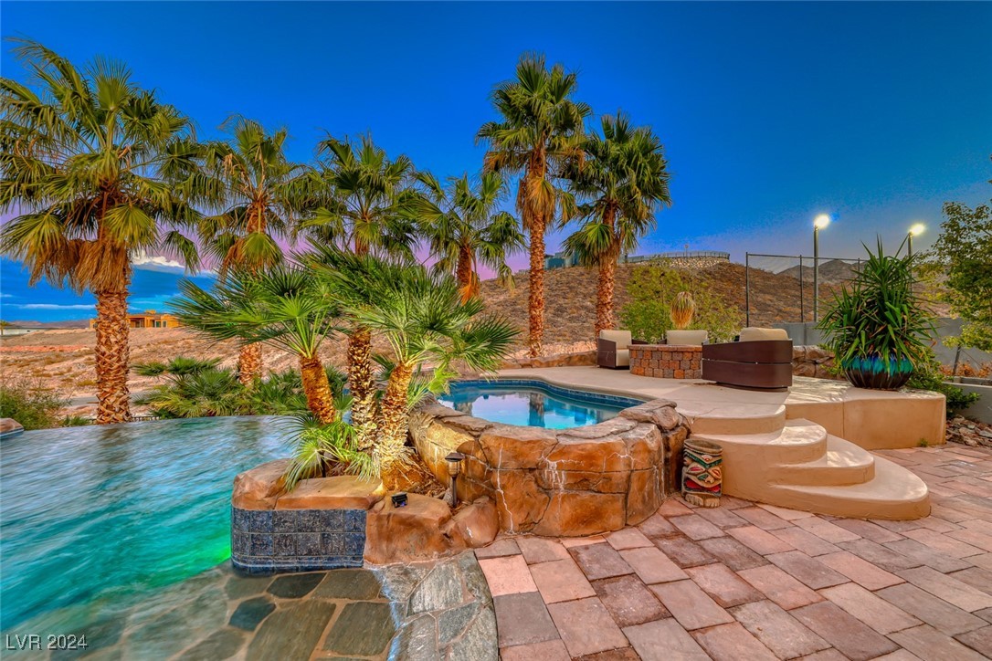 1164 Christian Road Henderson, NV 89002 - Photo 80 of 93 Gallery Image 80