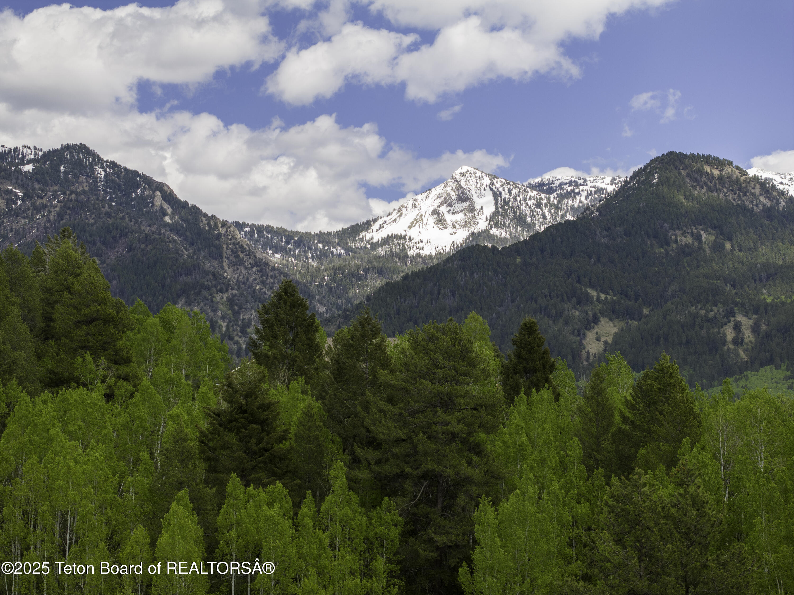 Lot 2 Mininger Road Alpine, WY 83128 - Photo 1 of 38 Print - Hidden Pines-12
