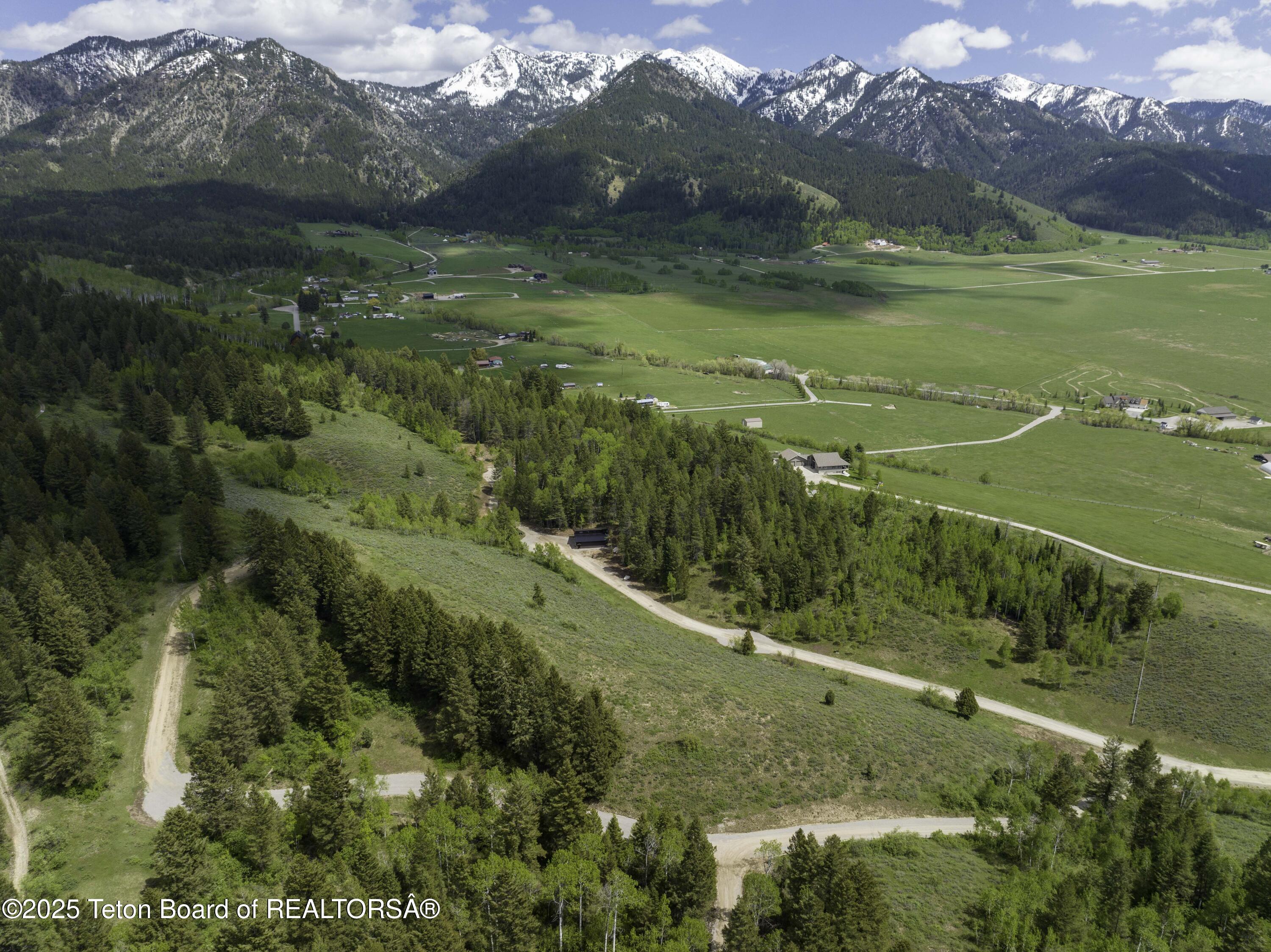 Lot 2 Mininger Road Alpine, WY 83128 - Photo 11 of 38 Web - Hidden Pines-3