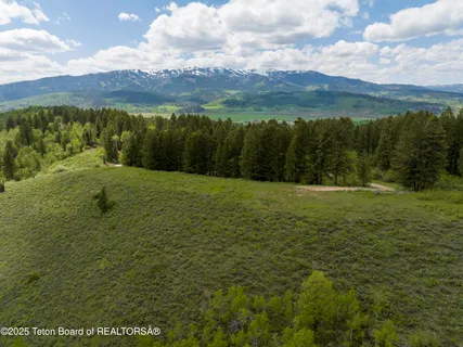 $725,000 | Lot 2 Mininger Road, Alpine, WY 83128