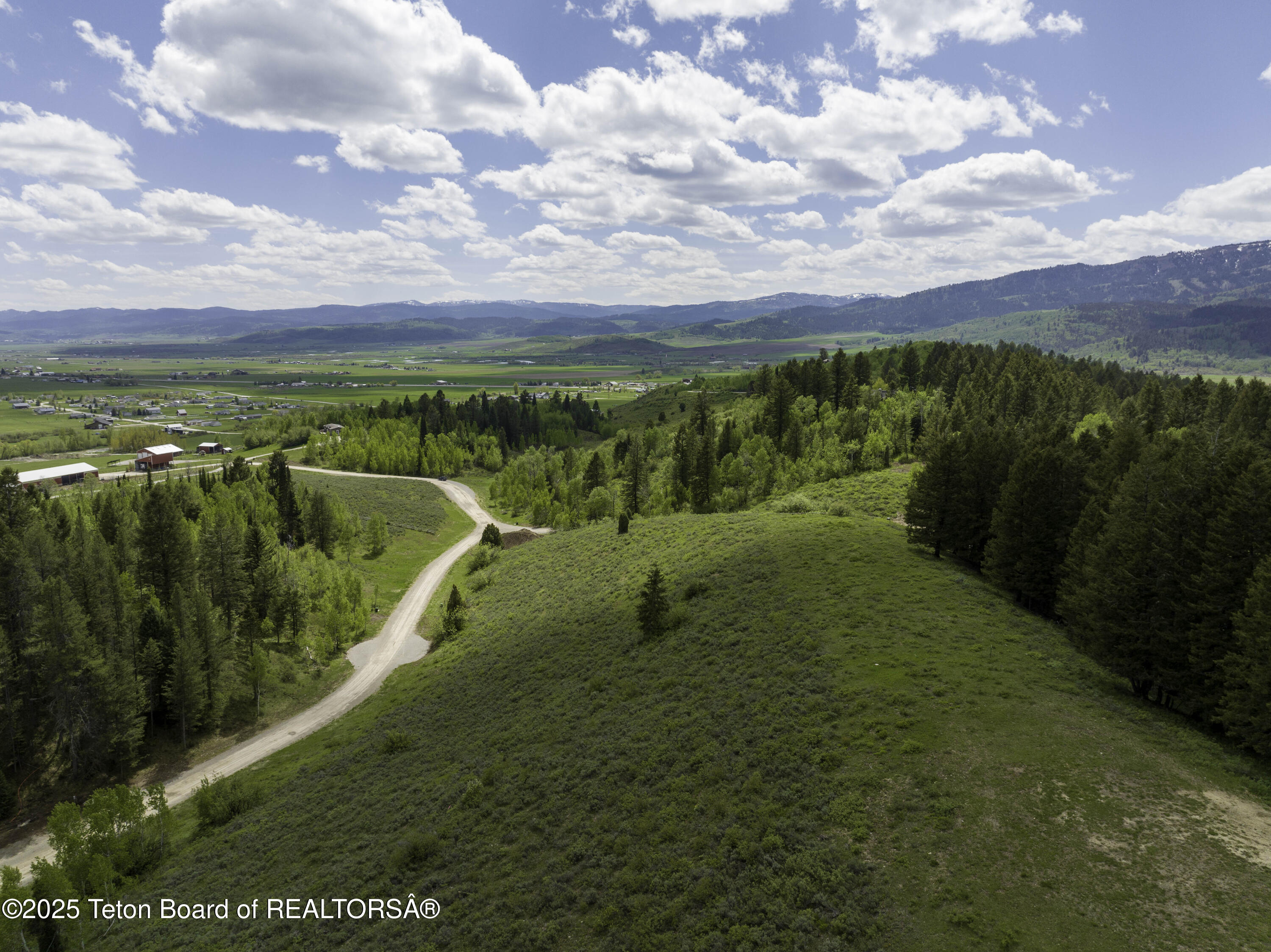 Lot 2 Mininger Road Alpine, WY 83128 - Photo 19 of 38 Web - Hidden Pines-15