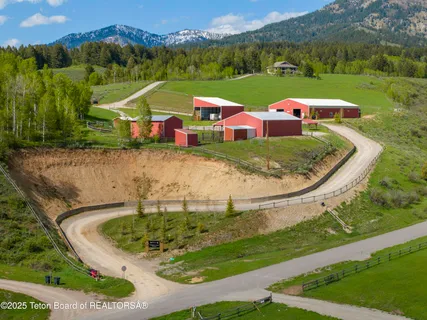 $725,000 | Lot 2 Mininger Road, Alpine, WY 83128