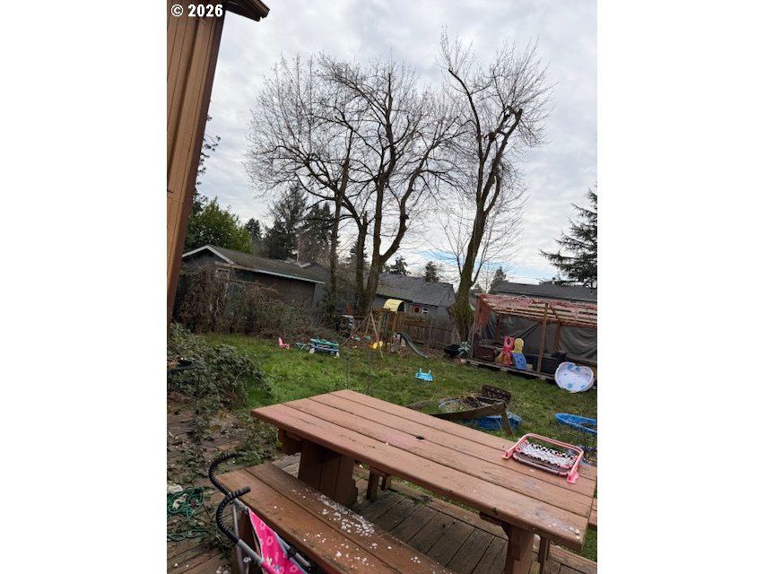 5235 Northeast 73rd Avenue Portland, OR 97218 - Photo 7 of 8