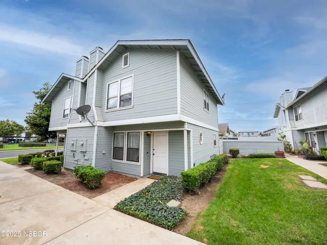 $399,000 | 311 Lolita Lane, Unit L, Santa Maria, CA 93458