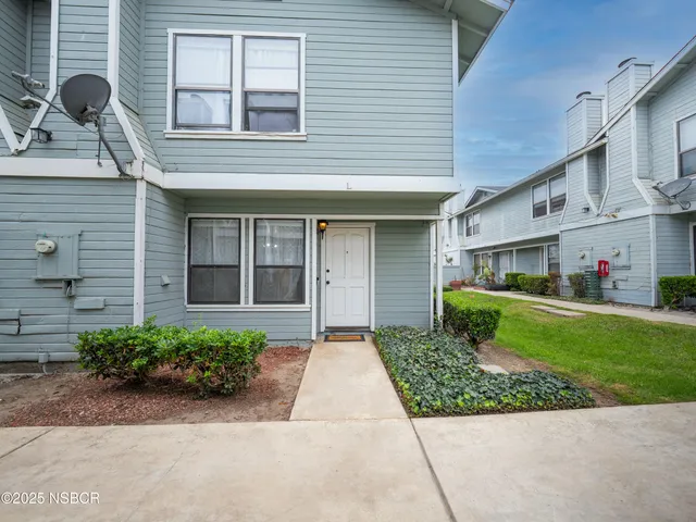 $399,000 | 311 Lolita Lane, Unit L, Santa Maria, CA 93458