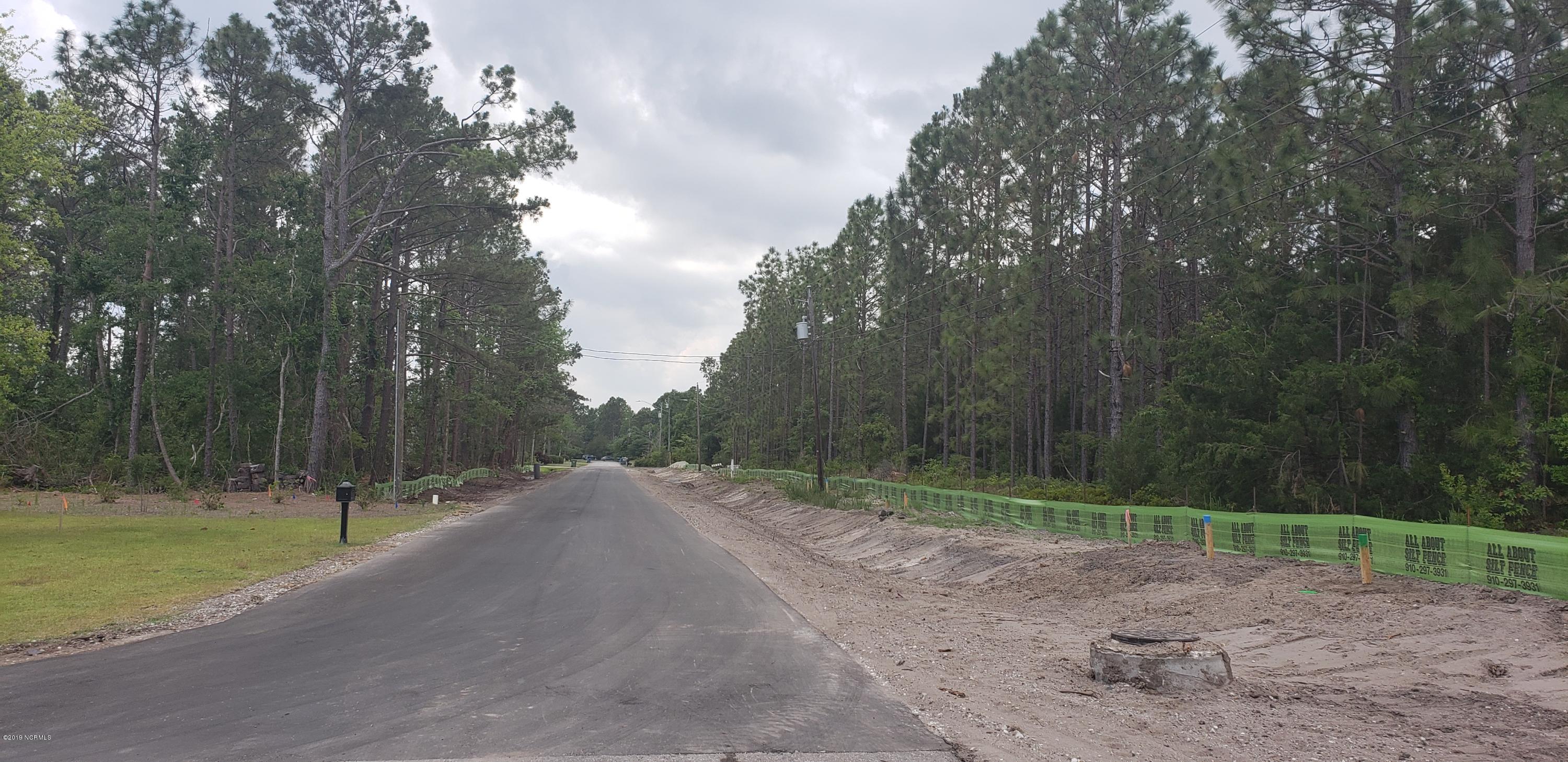 742 Windemere Road Wilmington, NC 28405 - Photo 2 of 7 street scape