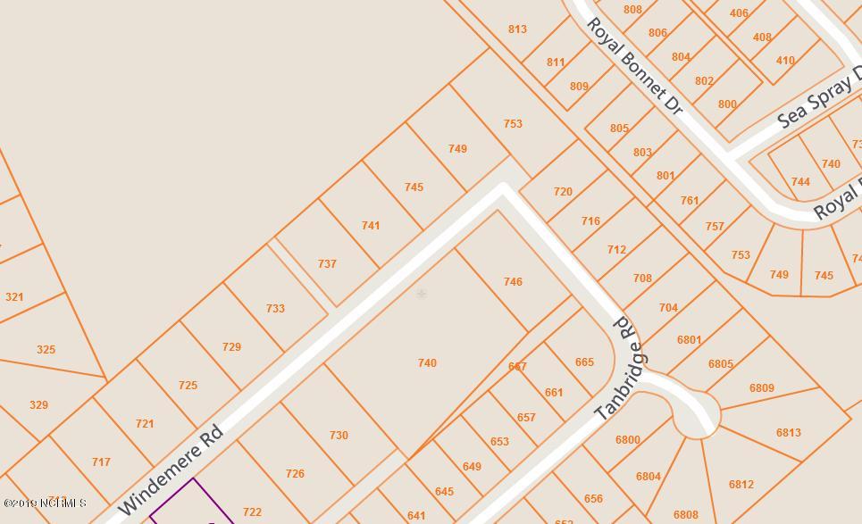 742 Windemere Road Wilmington, NC 28405 - Photo 7 of 7 windemere