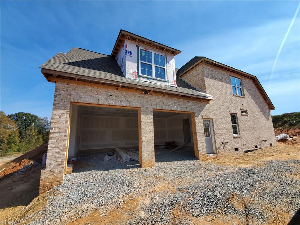 243 Pipers Ridge West Winston-Salem, NC 27127 - Photo 3 of 31 Gallery Image 3