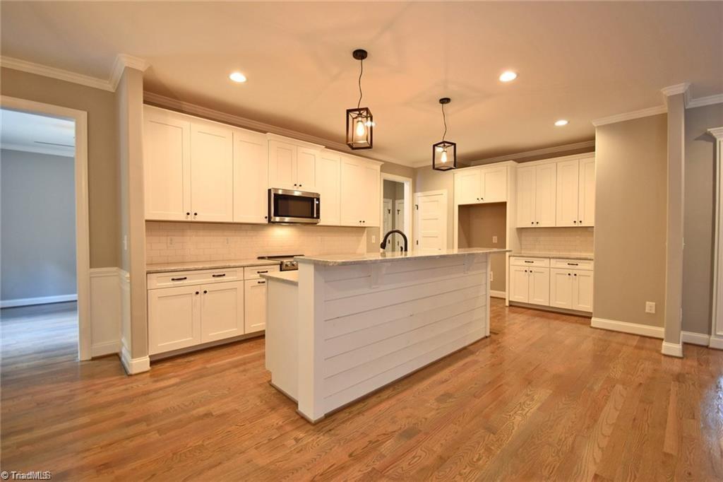 243 Pipers Ridge West Winston-Salem, NC 27127 - Photo 22 of 31 Gallery Image 22